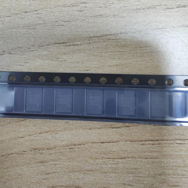 MPM3650CGQW-Z 超薄電源モジュール