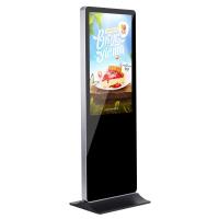 Signage estando livre de 1920*1080 500cd/m2 70W Digitas