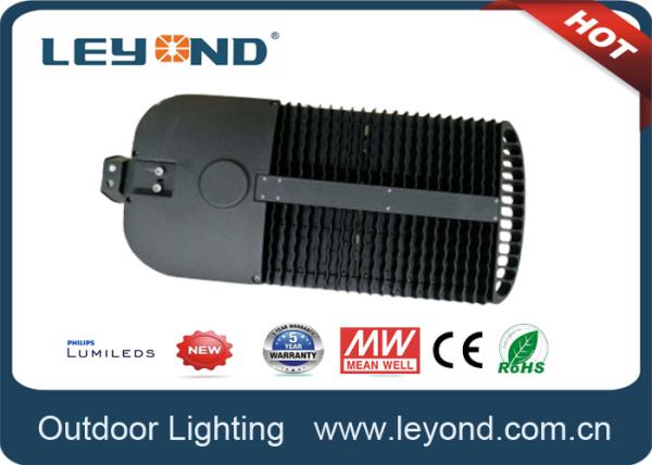 China Top3 Factory 5 Years' Warrranty IP66 Waterproof 160LM/W 150W LED Street Light With CE, ROHS, CB Approved hot sale