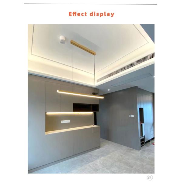 Панели PVC металла облицовки окружающей среды доска угля дружелюбной деревянной огнеупорная бамбуковая