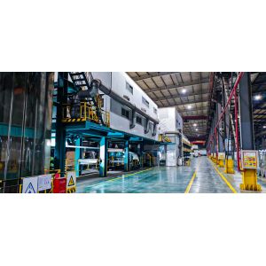 Shandong Hangxi Metal Technology Co., Ltd.