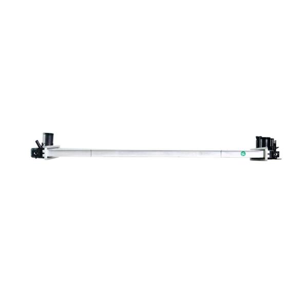 Sistema de refrigeração de automóveis Tanque de água do radiador de alumínio para Toyota RAV4 Previa Estima Alphard
