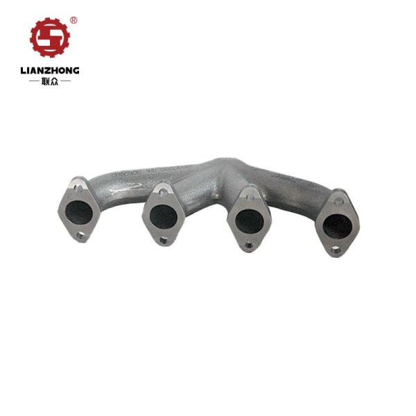 Cummins ISF3.8 Diesel Engine parts new original tour bus exhaust manifold 5263382