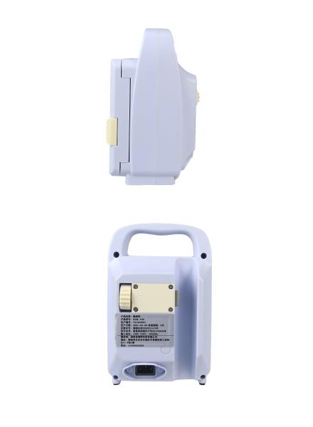 Portable Safe ICU Infusion Pump Medical Equipment Electric For hospitals