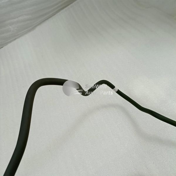 Original QSB6.7 Diesel Engine parts Fuel Supply Tube 4928864 4941583 5312125