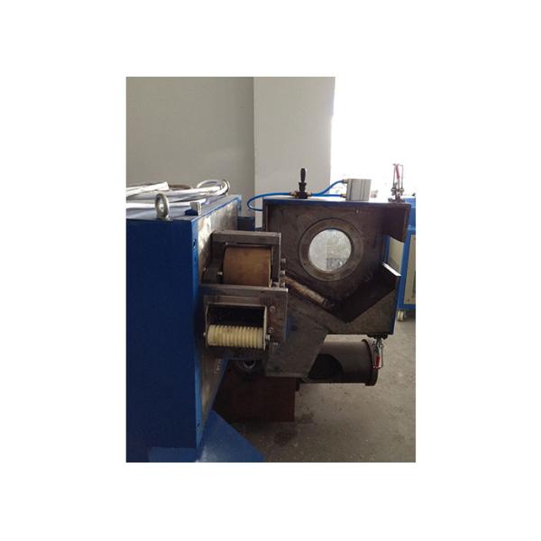 АБС едут на автомобиле резца зерна силы 3кв максимальныйо выпуск продукции 150кг/х пластикового вертикального