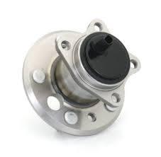 Precision Sealed Car Wheel Bearing Hub Replacement 42450-06140 For Toyota Camry Corolla