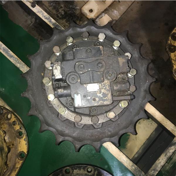 CE certified CAT312D Excavator Final Drive Parts