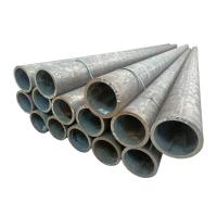 Tubes en acier de chaudière à haute pression ASTM A210 ASME SA210 Classe C