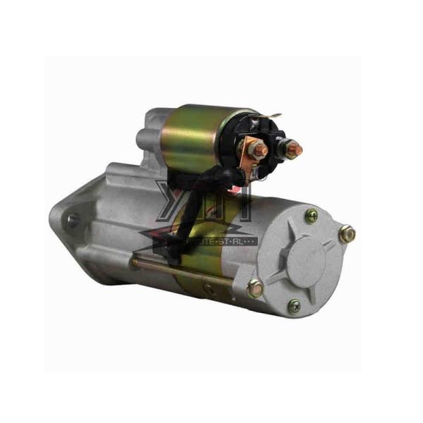24В стартерный двигатель для Caterpillar CAT 307 306 MITSUBISHI 4M40 двигатель M8T80471 M008T80471A M008T80472 OEM