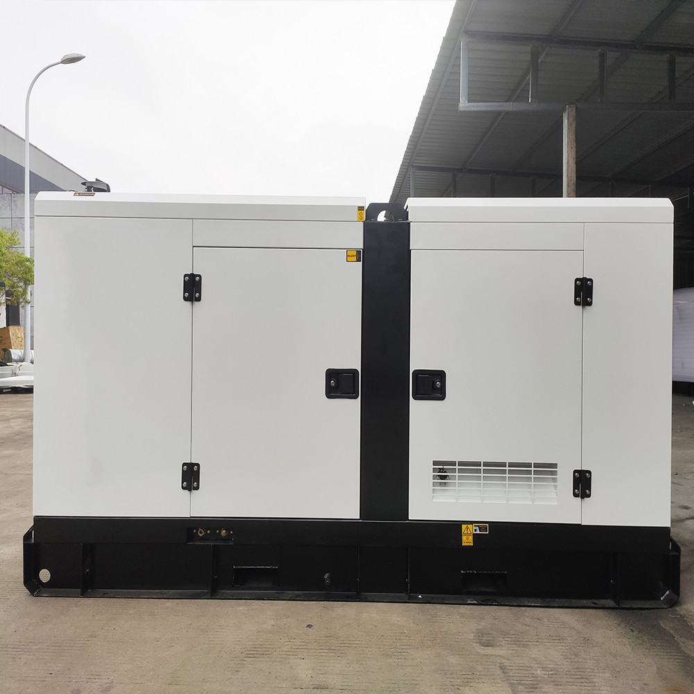 цилиндр генератора 6 110kw 138kva YTO LR6A3L-D резервный молчаливый дизельный
