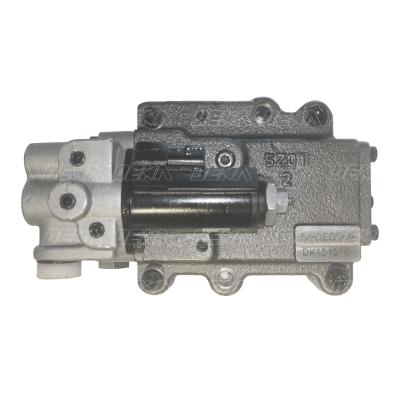 Máquina escavadora Components do regulador SANY SY235 da bomba S-OE01 hidráulica