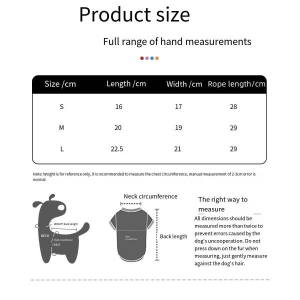 Одежда для домашних животных Повязка на животе Прямая одежда
