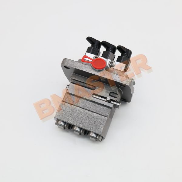 KUBOTTA 1G702-51011 Fuel Injector Pump Head Precision Machined For V2203 Engine Replacement