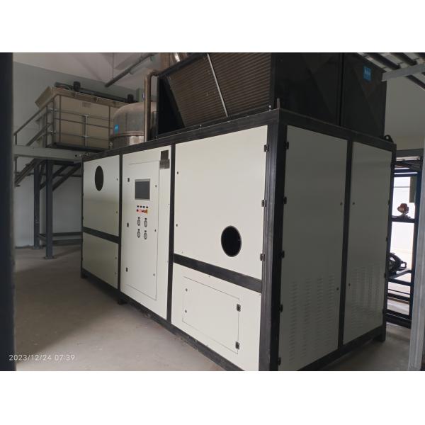 Customizable Pure Water Treatment System with 600L/H Capacity