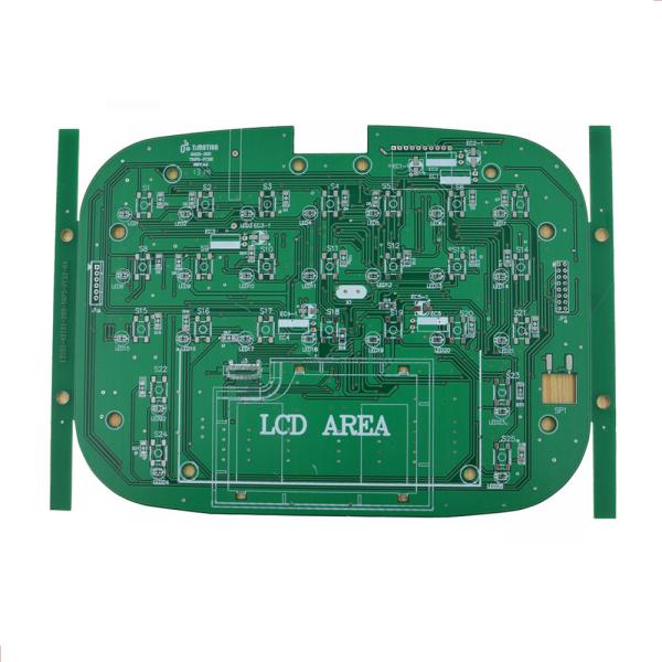 HDI 1OZ ENIG2U'' 0,1 mm Forages à 6 couches