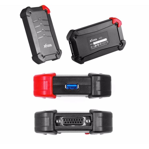 Newest Original Xtool Product X-100 PAD Function As X300 Pro X300 Auto Key Programmer Update Online X100 Pad
