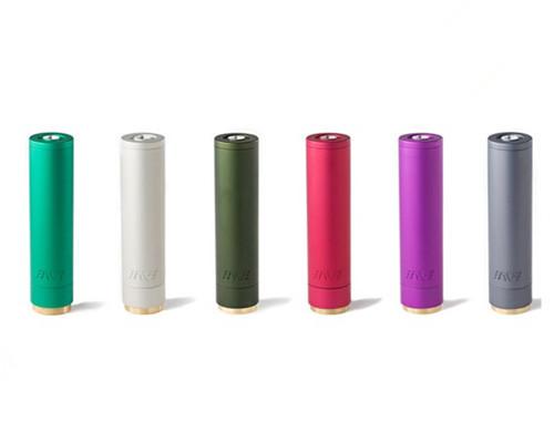 2014 new design mech mod the best magnetic Manhattan mod clone Manhattan mod