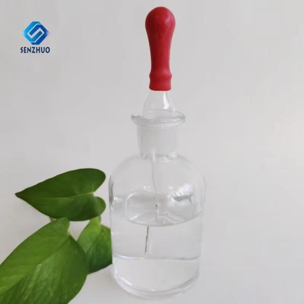 Dispersants intermédiaire organique 1-méthyo-2-propanol CAS 107-98-2 Antigel pour carburant