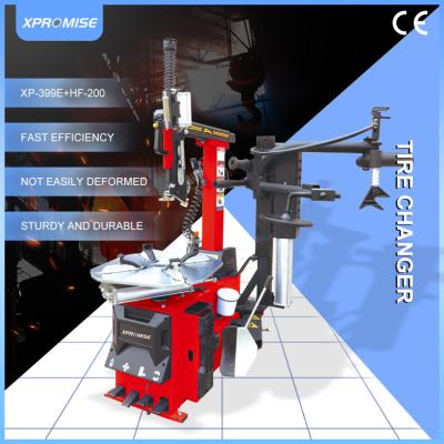 Homegarage Tire  Changer Equipment