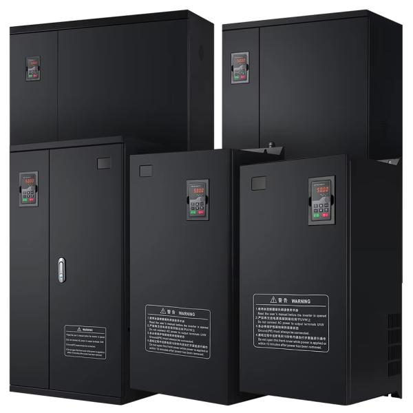 Best Selling 1.5KW Rated Power Inverter High Quality Converter Vsd Frequency Converter Solar Inverter