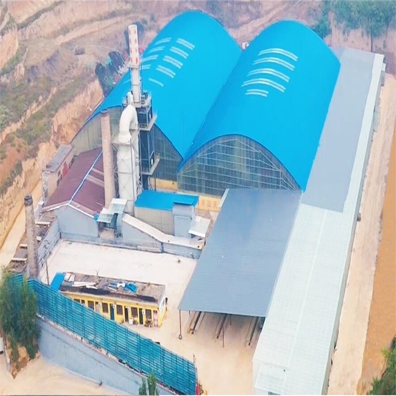 кирпичи завода 50000-200000 кирпича 400x200x200mm автоматические/день