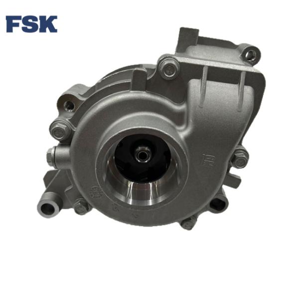 Une pompe à eau en aluminium FSK pour une Buick Chevrolet Regal LaCrosse Malibu 2.02