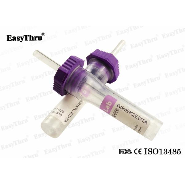 Прозрачные, без запаха бутылки для проб крови, резиновый пробный контейнер.