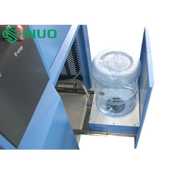 IEC 60068 -40 °C ~ +150 °C Постоянная температура и влажность Климатическая камера 225L