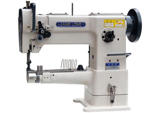 50mm Diameter of Cylinder Bed Diameter Hemming Sewing Machine
