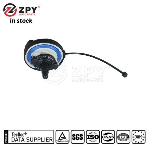ZPY 4G0201550M Capa de combustible para el Audi A6 A7 S6 S7 RS7 Quattro
