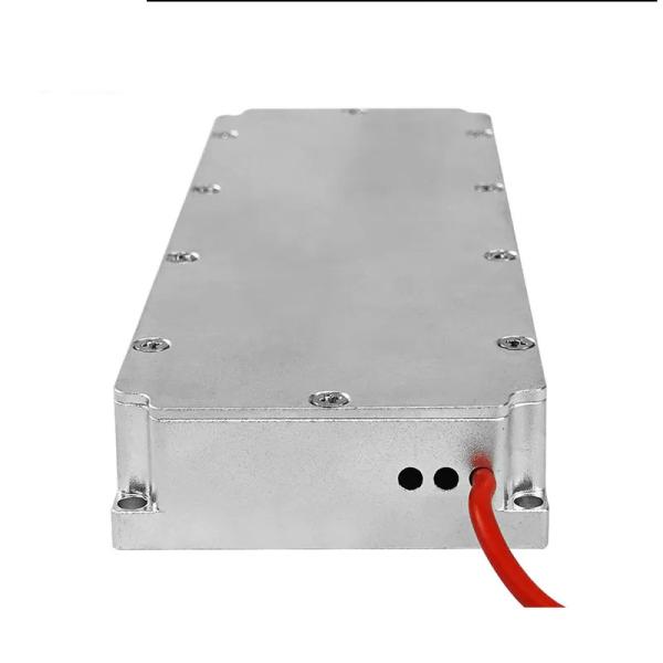 Anti FPV Power Amplifier Wifi Signal Jammer Module 4GHz 50W