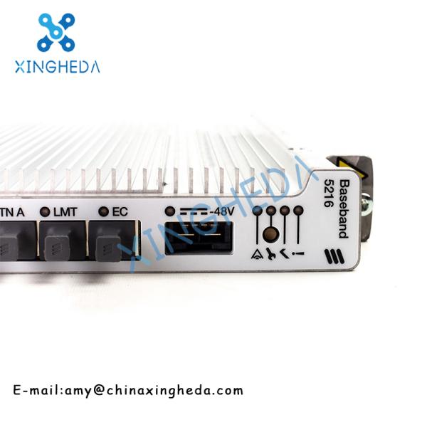 Ericsson 5216 KDU 137 925/31 оборудований базовой станции основной полосы 5G BBU