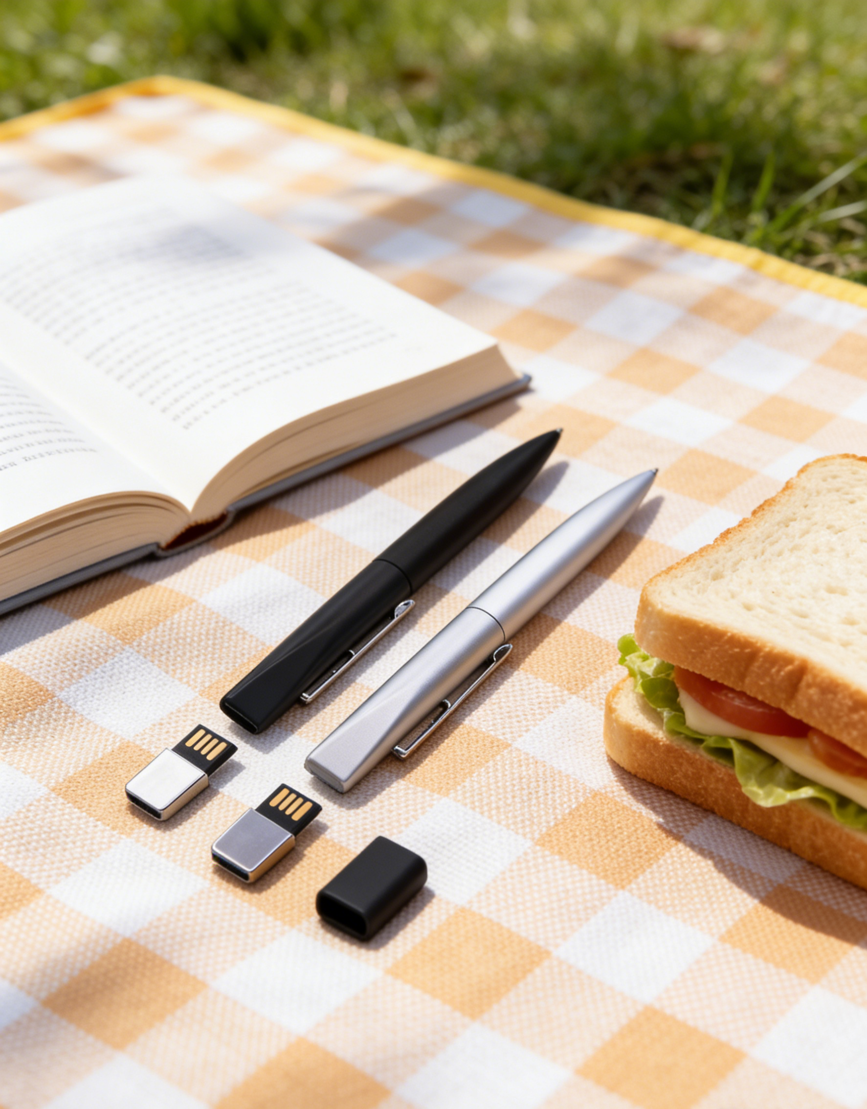 2.0 50MB/S Pen Usb Flash Drive Can Writing And Can Have Memory Flash
