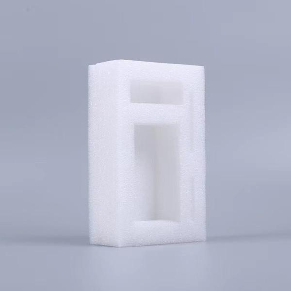Moistureproof EPE Foam Sheet For Packing Lightweight Recyclable