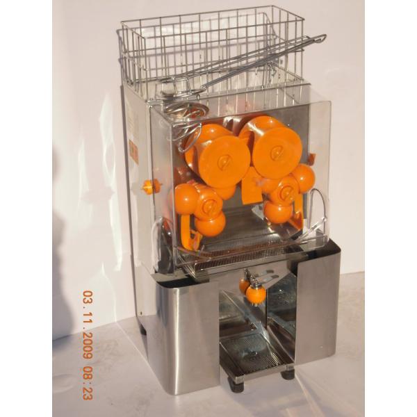 Máquina do Juicer/fruto alaranjados automáticos comerciais Juice Extracting Machines
