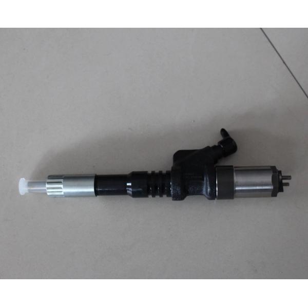 6222-11-3120 Pc300-5 Komatsu Fuel Injectors