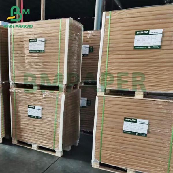 Доска упаковки еды бумаги карточной платы 250g еды доказательства масла покрытая 275g