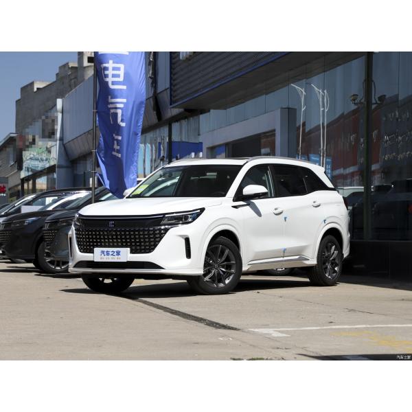 Energy Vehicle 2024 Honor SUV The Perfect Combination of Performance and Affordability