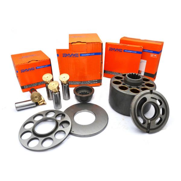 Hydraulic Pump Parts for Excavator Hpv35 PC60 Hpv55 PC120