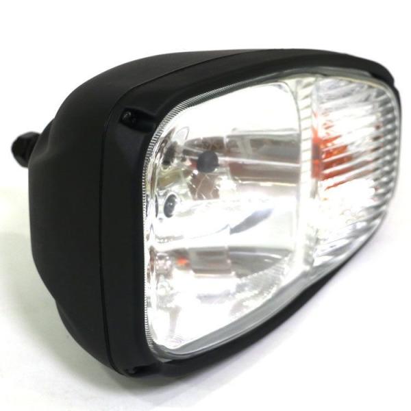 JCB Fastrac Tractor LH Front Headlight LED Work Lights  CCC Certificate