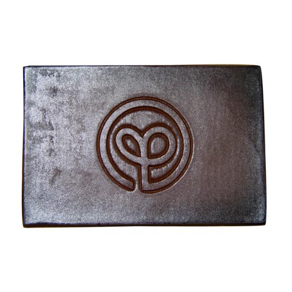 New Style Private Embossed Leather Patches With Personalized Logo For Jeans