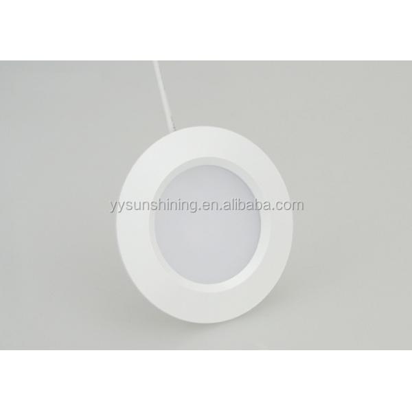 NO Dimmer Clear Glass Mini LED Kitchen Light for Showcase and Closet Lighting