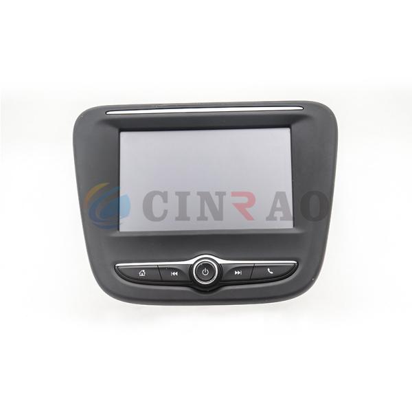 LG Automotive Screen 7.0 TFT LCD Display Panel LA070WV6(SD)(02) GM Car GPS Auto Replacement
