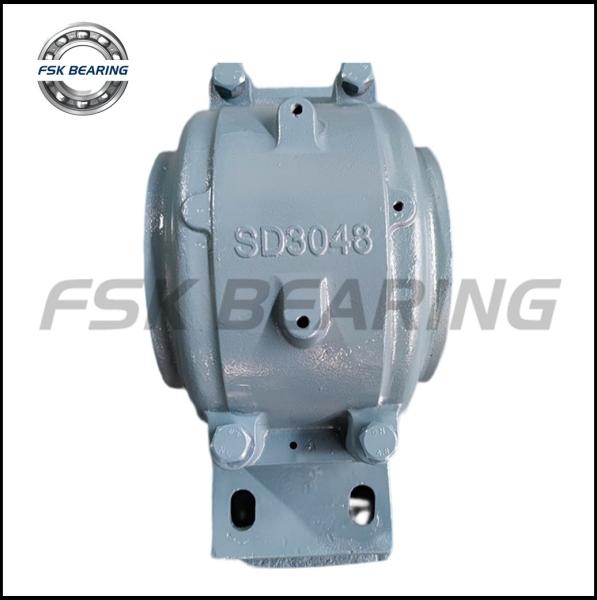 Alojamento 320*1020*860mm do bloco do SD 3368 Spilit Plummer do tipo do FSK