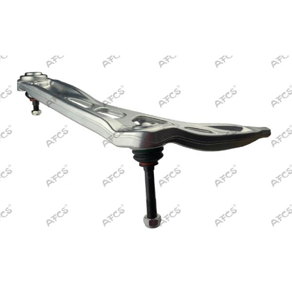 Рука управлением E46 31126777851/31126777852 BMW 3 алюминиевая левая