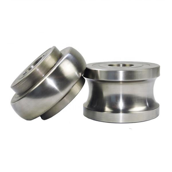 ZTZG SKD11 Round Metal Forming Rollers HF Welding Pipe Molds