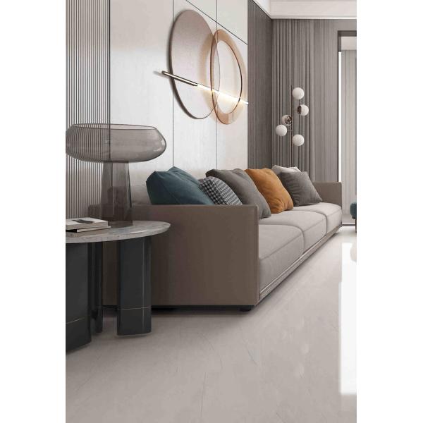 Sleek Modern Style Stone Effect Porcelain Floor Tiles 600x1200mm In Matt/Gloss Finish