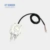 Hengtong Differential Pressure Sensor 4-20mA for Air Wind Pressure Transmitter