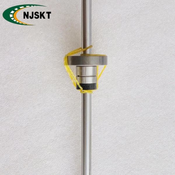 Flange Type 30mm TBI Ball Spline SLF030 Ball Spline Rolling Guides